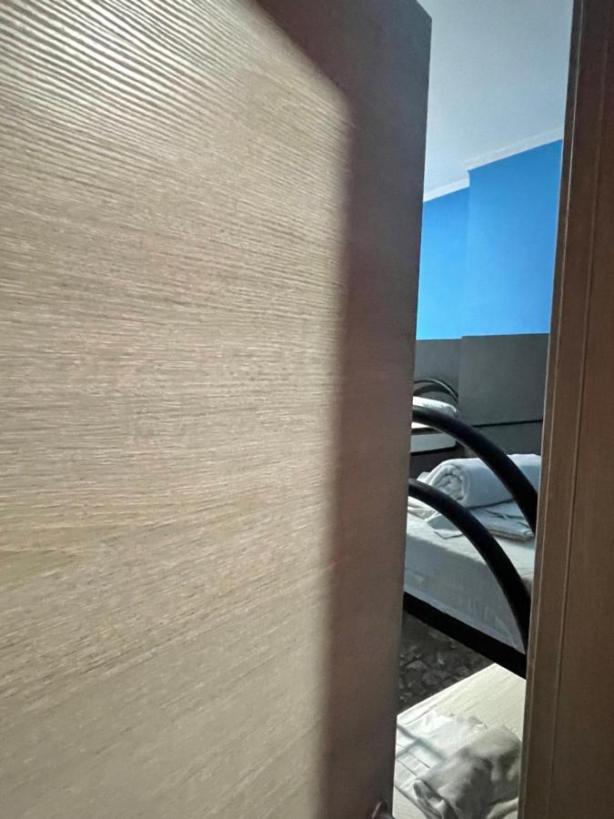 Alexander Hostel Napoli Ngoại thất bức ảnh
