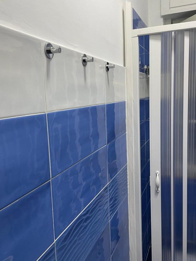 Alexander Hostel Napoli Ngoại thất bức ảnh