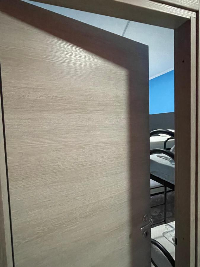 Alexander Hostel Napoli Ngoại thất bức ảnh